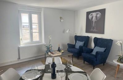 vente appartement 179 500 € à proximité de Bourgogne-Fresne (51110)