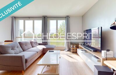 vente appartement 179 000 € à proximité de Lieusaint (77127)