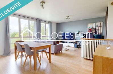 vente appartement 179 000 € à proximité de Savigny-sur-Orge (91600)