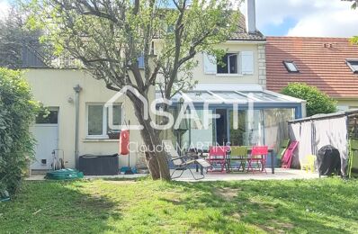 vente maison 599 000 € à proximité de Briis-sous-Forges (91640)