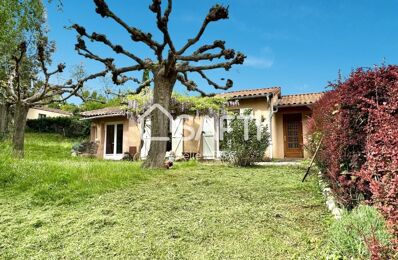 vente maison 234 000 € à proximité de Villeneuve-du-Paréage (09100)