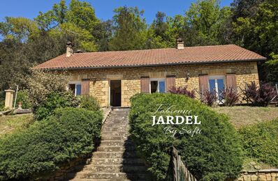 vente maison 313 000 € à proximité de Castels Et Bézenac (24220)