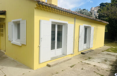 location maison 1 250 € CC /mois à proximité de Bouches-du-Rhône (13)