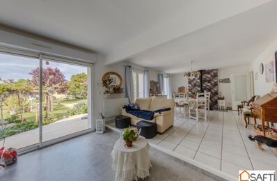 vente maison 295 000 € à proximité de Préguillac (17460)