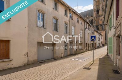 vente maison 174 000 € à proximité de Varangéville (54110)