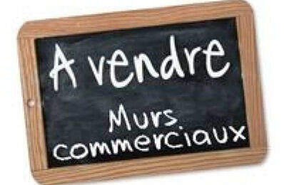 vente commerce 159 000 € à proximité de Montpellier (34080)