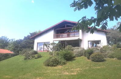 vente maison 682 500 € à proximité de Cambo-les-Bains (64250)