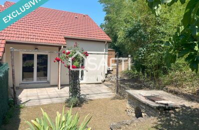 vente maison 236 000 € à proximité de Veyssilieu (38460)