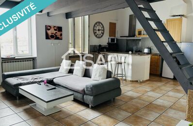vente appartement 165 000 € à proximité de Nîmes (30900)