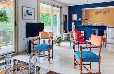appartement 4 pièces 110 m2 à vendre à Charbonnières-les-Bains (69260)