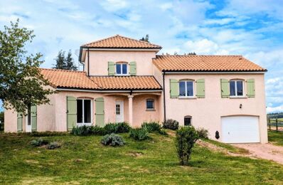 vente maison 249 000 € à proximité de Marizy (71220)