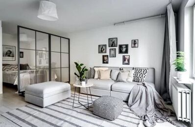 vente appartement 183 000 € à proximité de Fegersheim (67640)