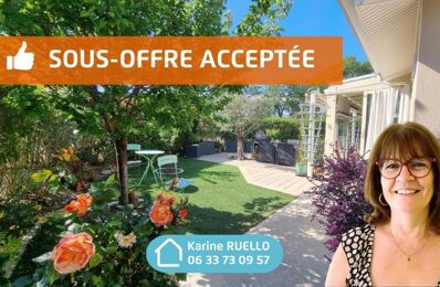 vente maison 324 000 € à proximité de Villemolaque (66300)
