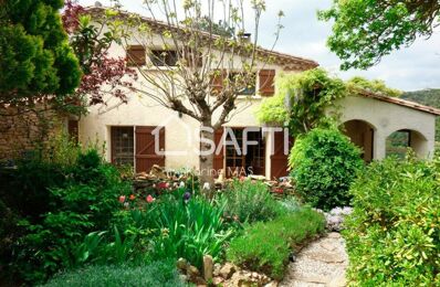 vente maison 199 000 € à proximité de Villerouge-Termenès (11330)