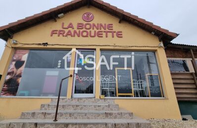 vente commerce 124 000 € à proximité de Migennes (89400)