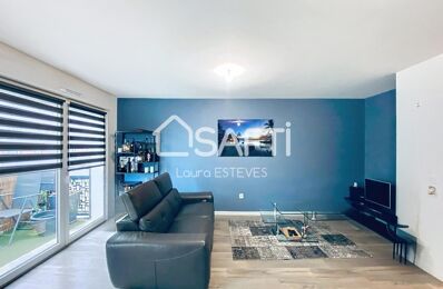 vente appartement 245 000 € à proximité de Noiseau (94880)