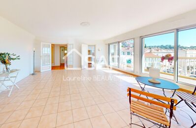 vente appartement 485 000 € à proximité de La Londe-les-Maures (83250)