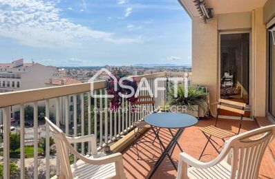 vente appartement 459 000 € à proximité de Toulon (83200)