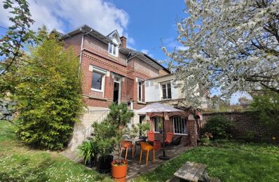 vente maison 535 000 € à proximité de Pierrefonds (60350)