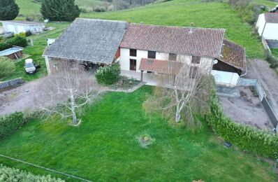 vente maison 215 000 € à proximité de Beauchalot (31360)