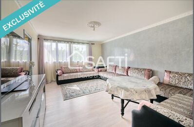 vente appartement 299 000 € à proximité de Épinay-sur-Seine (93800)