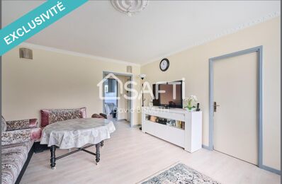 vente appartement 299 000 € à proximité de Saint Ouen (93400)