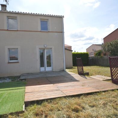 Maison 5 pièces 95 m²