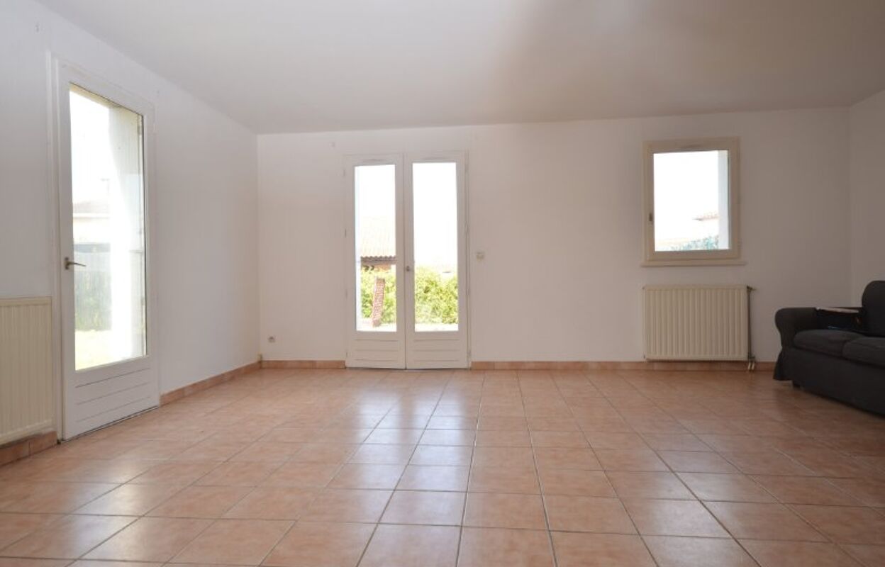 maison 5 pièces 95 m2 à vendre à Frouzins (31270)