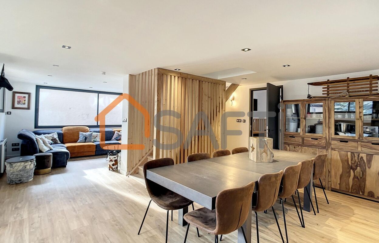 maison 6 pièces 150 m2 à vendre à Montgenèvre (05100)