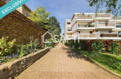 vente appartement 530 000 € à proximité de Sèvres (92310)