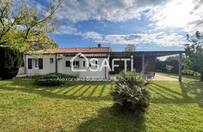 vente maison 285 000 € à proximité de Balanzac (17600)