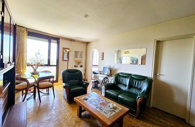 vente appartement 85 000 € à proximité de Labarthe-sur-Lèze (31860)