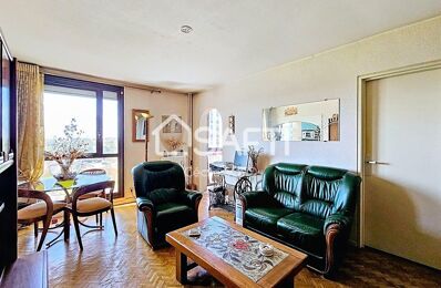 vente appartement 85 000 € à proximité de Toulouse (31400)