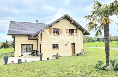 vente maison 570 000 € à proximité de Annecy (74000)