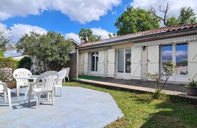 vente maison 299 000 € à proximité de Le Pian-Médoc (33290)