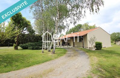 vente maison 197 000 € à proximité de Saint-Gauzens (81390)
