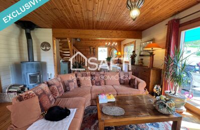 maison 4 pièces 96 m2 à vendre à Savines-le-Lac (05160)