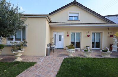 vente maison 687 000 € à proximité de Varennes-Jarcy (91480)