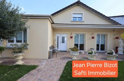 vente maison 687 000 € à proximité de Saulx-les-Chartreux (91160)