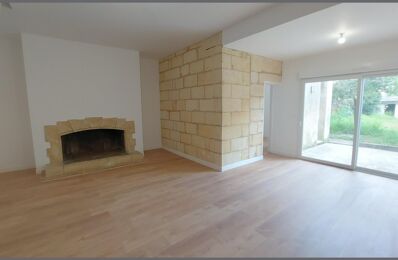 appartement 4 pièces 91 m2 à vendre à Libourne (33500)