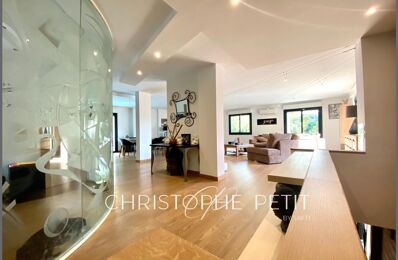 vente appartement 832 000 € à proximité de Châteauneuf-Grasse (06740)