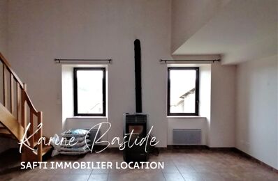 location appartement 480 € CC /mois à proximité de Haute-Loire (43)