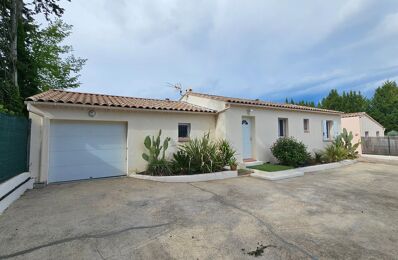 vente maison 385 000 € à proximité de Trans-en-Provence (83720)