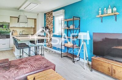 vente appartement 178 000 € à proximité de Lespinasse (31150)