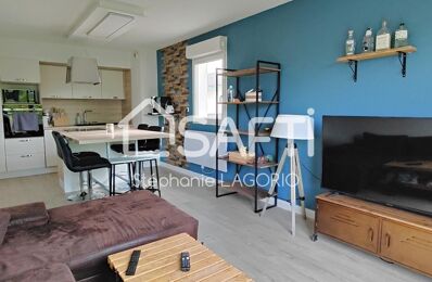 vente appartement 169 000 € à proximité de Bessières (31660)
