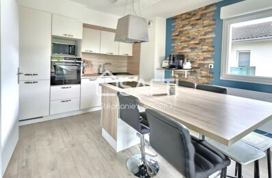 vente appartement 169 000 € à proximité de Tarn-Et-Garonne (82)