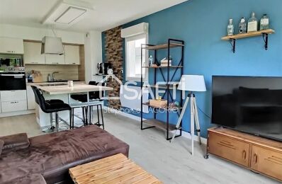 vente appartement 169 000 € à proximité de Montastruc-la-Conseillère (31380)