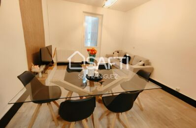 appartement 3 pièces 81 m2 à louer à Castres (81100)