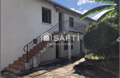 vente maison 192 000 € à proximité de Castelnau-de-Montmiral (81140)