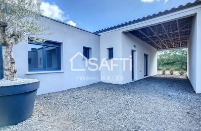 vente maison 256 000 € à proximité de Latrape (31310)